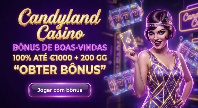 Candyland Casino